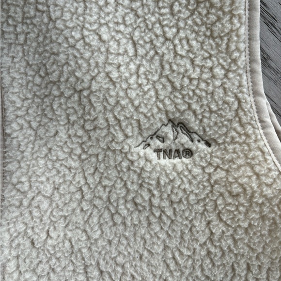 Tna
Polartec® Thermal Pro® Mockneck Vest - Picture 3 of 6